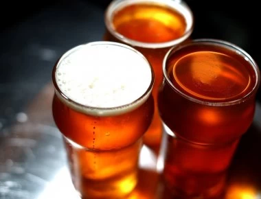 Δέκα ασυνήθιστες χρήσεις της μπύρας - Θα εκπλαγείτε!